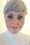 Christianne Gutteberg, fag- og utviklingskonsulent i Tromsø barnevernstjeneste.