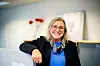 Aud-Janne Ianssen er psykiatrisk sykepleier, familieterapeut og veileder.