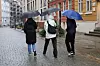 Det kan bli mange tusen skritt for feltarbeiderne i løpet av en dag.