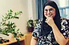 Irsa Fatima Iqbal har ansvar for at 14 nye ansatte skal trives i jobben i Nav. Alle er på hjemmekontor og treffes bare digitalt.