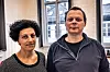 KORTSIKTIG: Det som kunne vært løst med veiledning i en tidlig fase, kan nå ende opp som langt tyngre saker, påpeker Carjet Demir og Ole Mikelsen i FO Bergen.