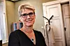 BEDRE: Anne-Lise Hornæs i Etat for barn og familie mener  omstruktureringen av tjenestene vil føre til et bedre barenvern på sikt.