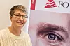 Hovedtillitsvalgt for FO i Bergen kommune, Renathe Remes Øen ønsker de 26 stillingene velkommen.