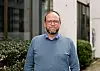Kommunalsjef for velferd og sosiale tjenester Geir Erik Ellefsen i Stavanger kommune sier at det er et press mot boligmarkedet i kommunen.