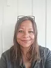 Miljøterapeut og sosionom, Kjersti Honerud.