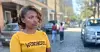 Sosialarbeider Helen Matiyos Melese leder en lokal gruppe kvinner i byen Hagere Selam en times kjøretur fra regionhovedstaden Mekele i Tigray, Etiopia.