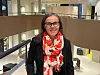 Ingunn Barmen Tysnes  er fagansvarlig for master i barnevernsarbeid ved HVL.
