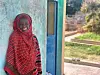 Sesen Mitcy Meles er med i den ene av byens to kvinnegrupper i regi av Women’s Health Association of Ethiopia.