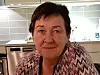 Hovedtillitsvalgt i FO i Drammen kommune, Ann Karin Skjellum.