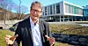 Kåre Heggen kom tilfeldigvis til Volda i 1973, og ble sentral i utviklingen av sosialarbeiderutdanningen der.
