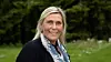 Kristin Sæther i LOs ledelse.
