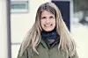 – Da jeg var blitt nykter tok det ikke lang tid før jeg var på tråden til fosterhjemmet, sier Heidi Hansen.