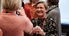 LO-nestleder Sissel M. Skoghaug har ledet forhandlingene om særalderspensjon på LOs vegne, og er fornøyd med resultatet de har landet.