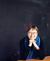 Kristine Nergaard, forsker i Fafo, tror høye lederlønninger i kommunene vil gjøre lønnsoppgjøret vanskeligere. F