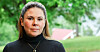 Christine Fredriksen ble valgt til leder i FO Agder i vår. Hun mener lønnen er for lav.
