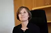 Kjersti Toppe, barne- og familieminister.