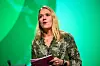 Marit Selfors Isaksen i FO.