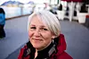 Gøril Madsen er redd for at det kristne livssynet forringes på den røde siden.