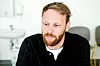 André Paulsberg, vernepleier og prosjektleder i Sarpsborg kommune.
