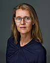 Aud Elisabeth Witsø, førsteamanuensis og daglig leder for NAKU ved Institutt for psykisk helse på NTNU. Foto: Privat