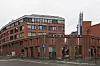 UTVIKLER: Høgskolen i Oslo og Akerhus oppretter i 2015 nytt fagmiljø om Nav.