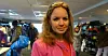 Tetyana Bondarenko leder Ukrainsk Forening Øst-Norge og søker nå om penger til å kurse ukrainere i Norge.