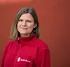 Silje Vold er spesialrådgiver i barns beskyttelse, vold og seksuelle overgrep hos Redd Barna.
