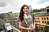Marianne Solberg Johnsen er innstilt som ny nestleder i FO.