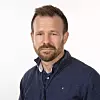Eskil Grendahl Sivertsen, seniorrådgiver ved Forsvarets forskningsinstitutt (FFI).