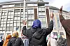 FANGET I SYSTEMET: Somaliere føler seg fanget i et Nav-system som de ikke forstår. (Illustrasjonsfoto)