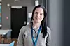Siv Marie Øyjord er avdelingsleder i psykisk helse barn og ungdom i Haugesund kommune.