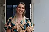 Anette Otilie Pettersen, seniorrådgiver ved ambassaden i Tanzania.