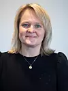 Ingvild Aartun tiltrer som direktør i barnevernsnemnda 22. januar.