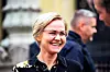Ingvild Kjerkol, helsepolitisk talsperson for Arbeiderpartiet.