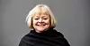 Mimmi Kvisvik, leder i FO, mener at det som er bra for de ansatte er bra for tjenestene. Hun ser likevel noen farer ved hjemmekontor.