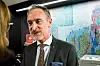Tor Arne Gangsø, arbeidslivsdirektør i kommunenes organisasjon KS.