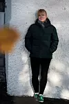 Linda synes barnevernet er verdens beste sted å jobbe. Problemet er at det er for tøft.