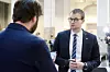 Barne- og familieminister Kjell Ingold Ropstad (KrF).