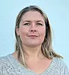 Ingrid Solberg er vernepleier og masterstudent i Helse og samfunn – studieretning Helsefremmende arbeid, USN.