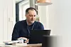 Agron Tahiri er seniorrådgiver i Konfliktrådet i Sør-Øst og holder til i Horten.