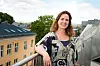Irmelin Sangolt Tjelflaat i FO-ledelsen liker forslaget om å gjøre barnevernsloven til en rettighetslov, men savner ettervern og kompetansekrav.