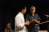 Abdul Ghafar Noori fortalte sisn historie i intervju med Gunnar Eide, klinisk barnevernspedagog.