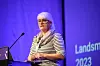 Anne Janzon er velferdsviter og har sittet i yrkesetisk råd i siste landsmøteperiode.