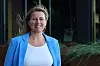 Kathrine Haugland Martinsen er leder i yrkesetisk råd.