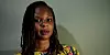 SØR-SUDAN: Ayak Chol Deng er lege og poet. Hun mener de unge må erobre politikken for at den skal endre seg til det bedre.