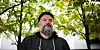Asle Hansen, journalist i Dagbladet, har skrevet en rekke saker som omhandler svikt i barnevernet.