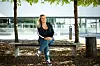 Camilla Kristoffersen i Landsforeningen for barnevernsbarn vil se flere saker som tar for seg hvordan det har gått med barn og unge etter at de har vært i barnevernet.