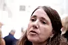Barnevern egner seg dårlig til storskala privatisering, mener FOs Irmelin Sangolt Tjelflaat.