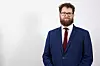 Karl Kristian Bekeng (Ap), statssekretær i Helse- og omsorgsdepartementet.