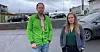 Tommy Aasmundsen (hovedtillitsvalgt i Østre Toten kommune) og Veronicha Johnsen (plasstillitsvalgt i barnevernstjenesten) skrev bekymringsmelding til politikerne i Østre Toten tidligere i år. De er bekymret for hva som skjer hvis tre stillinger blir kuttet neste vår.